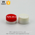 wholesale plastic cosmetic package 3g 5g eye cream mini jar with lid